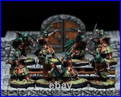 Minas Tirith Pro Painted Army Builder- Lord of the Rings Miniatures COMMISSION