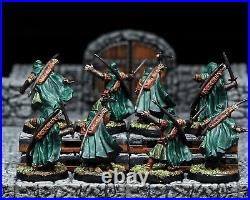 Minas Tirith Pro Painted Army Builder- Lord of the Rings Miniatures COMMISSION