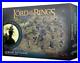 Mordor Battlehost Middle Earth Strategy Game NEW in BOX Lord Rings Warg Nazgul