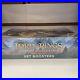 MtG Magic the Gathering LORD OF THE RINGS Tales of Middle Earth SET Booster box
