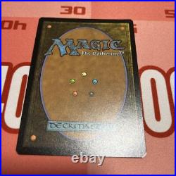 Mtg English Lord Of The Rings Lore Middle Earth Commander Cabal Vault Serge Foil