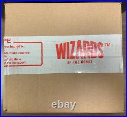 Mtg Magic Lord Of The Rings Tales Of Middle Earth Commander 4 Deck Set