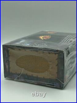 NEW Middle Earth CCG MERP MECCG Dark Minions Limited Edition BOOSTER BOX -1996