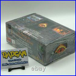 NEW Middle Earth CCG MERP MECCG Dark Minions Limited Edition BOOSTER BOX -1996