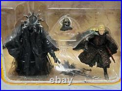 NEW (READ) Lord of the Rings Armies of Middle-Earth Pelennor Fields + Fell Beast