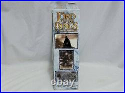 NEW (READ) Lord of the Rings Armies of Middle-Earth Pelennor Fields + Fell Beast