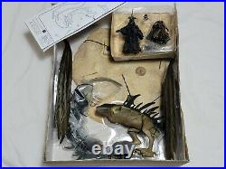 NEW (READ) Lord of the Rings Armies of Middle-Earth Pelennor Fields + Fell Beast