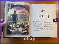 NEW ZEALAND 2016 A Journey through Middle-earth (Biblo's Journal)