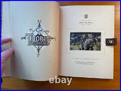 NEW ZEALAND A Journey through Middle-earth (Biblo's Journal)