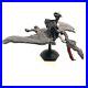 Nazgul on Winged Beast 1 Painted Miniature Ringwraith Fell Middle-Earth