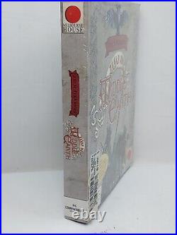 New SEALED 1989 JRR Tolkiens War in Middle Earth PC Game 5.25 Floppy MS-DOS IBM