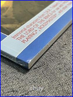 New Sealed Lords of Middle-Earth, Vol 1 The Immortals #8002 ICE MERP LoTR rpg
