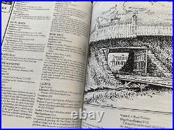 Northwestern Middle Earth Gazetteer Campaign Atlas ICE 4002 MERP & Map Lotr 1st