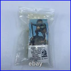 OA Soldier Mike Cusanelli Bilbo Bobbo Middle Earth RW170016 LOTR New No Warhammer