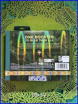 OMEGA BOX Magic The Gathering UNIVERSES BEYOND Lord of the Rings Middle Earth