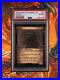 POP 1 Nazgul 0727 PSA 10 Lord of the Rings Tales of Middle-Earth Showcase Scroll