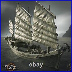 Pirates of the Eastern Seas Complete Bundle 28mm LOTR war gaming miniatures