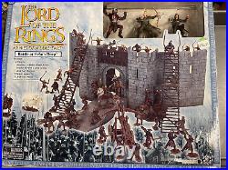 Play Along Toys The Lord of The Rings Armies of Middle Earth