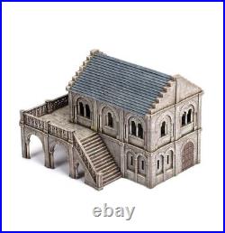 Pro Painted Lord of the Rings Terrain Middle Earth Miniatures COMMISSION LOTR