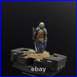 Pro Painted Warhammer Lotr dead Spectres ×3 (metal) middle earth games workshop