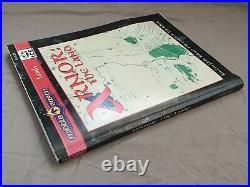 Rare Arnor The Land 2023 1997 Tolkien Lotr Hobbit Middle Earth Ccg With Map Vgc