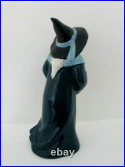 Rare Royal Doulton Figurine Gandalf Hn 2911 Lord Of The Rings Perfect