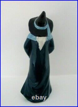 Rare Royal Doulton Figurine Gandalf Hn 2911 Lord Of The Rings Perfect