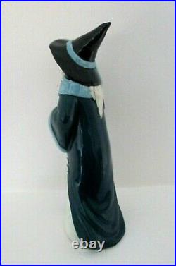 Rare Royal Doulton Figurine Gandalf Hn 2911 Lord Of The Rings Perfect