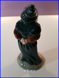 Rare Royal Doulton Lord Of The Rings Figurine Samwise H. N. 2925 Immaculate