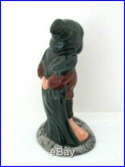 Rare Royal Doulton Lord Of The Rings Figurine Samwise Hn 2925 Perfect