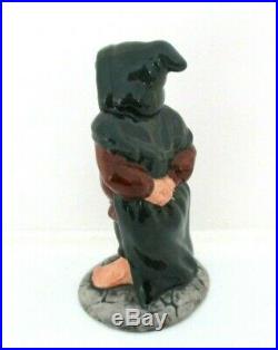 Rare Royal Doulton Lord Of The Rings Figurine Samwise Hn 2925 Perfect