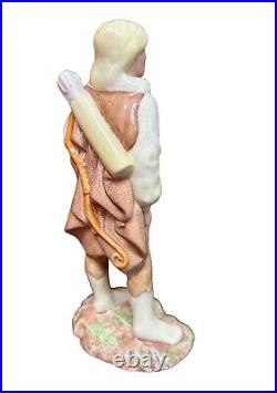 Rare Vintage Royal Doulton, LEGOLAS HN2917 Figurine 6 LOTR, Middle Earth. 1980