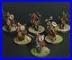 Riders Of Rohan Battle for middle earth COMMISSION painting