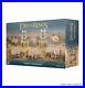 Rohan Stronghold Middle Earth SBG Lord of the Rings Brand New! 30-57