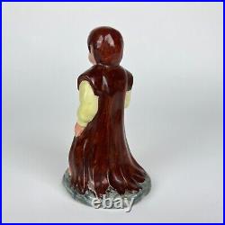 Royal Doulton Bilbo HN2914 Figurine Lord of the Rings Middle Earth 1979