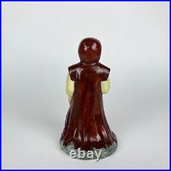 Royal Doulton Bilbo HN2914 Figurine Lord of the Rings Middle Earth 1979