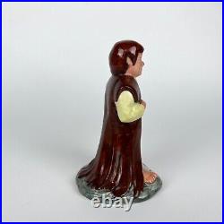 Royal Doulton Bilbo HN2914 Figurine Lord of the Rings Middle Earth 1979