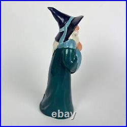 Royal Doulton GANDALF Middle Earth FIGURINE 1979 HN2911 Middle Earth Lord Rings