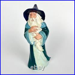Royal Doulton GANDALF Middle Earth FIGURINE 1979 HN2911 Middle Earth Lord Rings