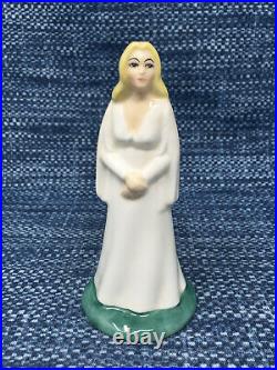 Royal Doulton Galadriel HN2915 Figurine Lord of the Rings Middle Earth 1979 EUC