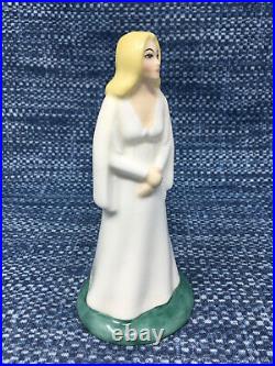 Royal Doulton Galadriel HN2915 Figurine Lord of the Rings Middle Earth 1979 EUC