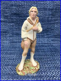 Royal Doulton Legolas HN2917 Figurine Lord of the Rings Middle Earth 1980 Mint