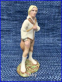 Royal Doulton Legolas HN2917 Figurine Lord of the Rings Middle Earth 1980 Mint