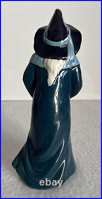 Royal Doulton Lord Of The Rings GANDALF Middle Earth Tolkien 1979 #2911 England