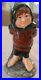 Royal Doulton Middle Earth Samwise Figure 1981 2925 Tolkien LOTR Vintage