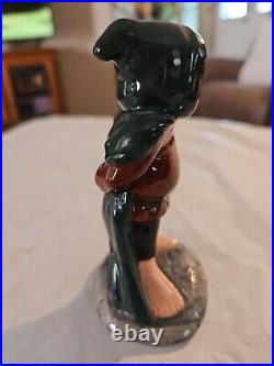 Royal Doulton Middle Earth Samwise Figure 1981 2925 Tolkien LOTR Vintage