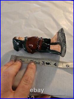 Royal Doulton Middle Earth Samwise Figure 1981 2925 Tolkien LOTR Vintage