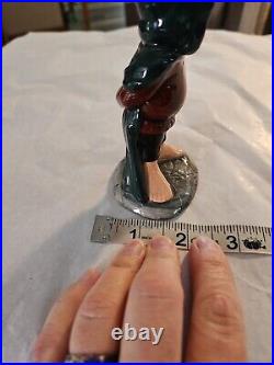 Royal Doulton Middle Earth Samwise Figure 1981 2925 Tolkien LOTR Vintage