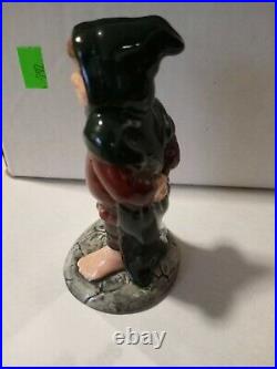 Royal Doulton Samwise Lord Of The Rings Middle Earth Tolkien Figurine Hn 2925