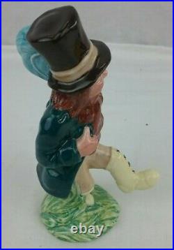 Royal Doulton Tom Bombadil Figure HN2924 Rare 1981 1st Quality LOTR